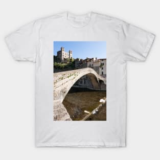 Dolceaqcua T-Shirt